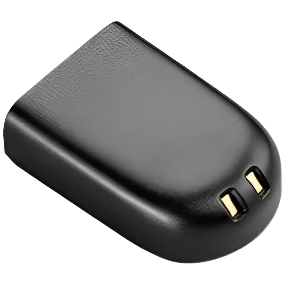 Plantronics Savi W740 W440 WH500 Replacement Battery 84598-01 82742-01 3.7V 140mAh - Refurbished