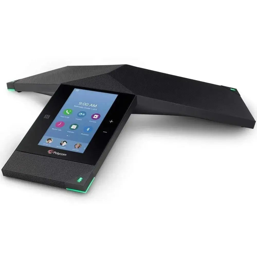 Polycom RealPresence Trio 8800 IP Conference Phone 2200-66070-001 - New