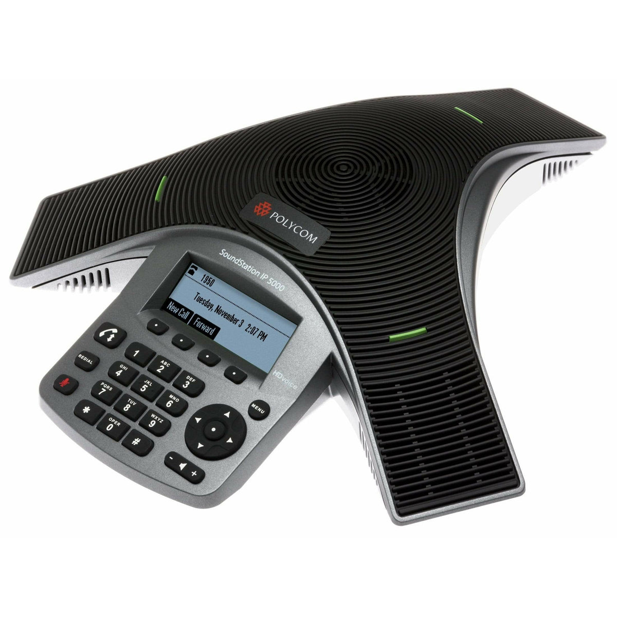 IP5000 - Polycom SoundPoint IP5000 Conference Phone