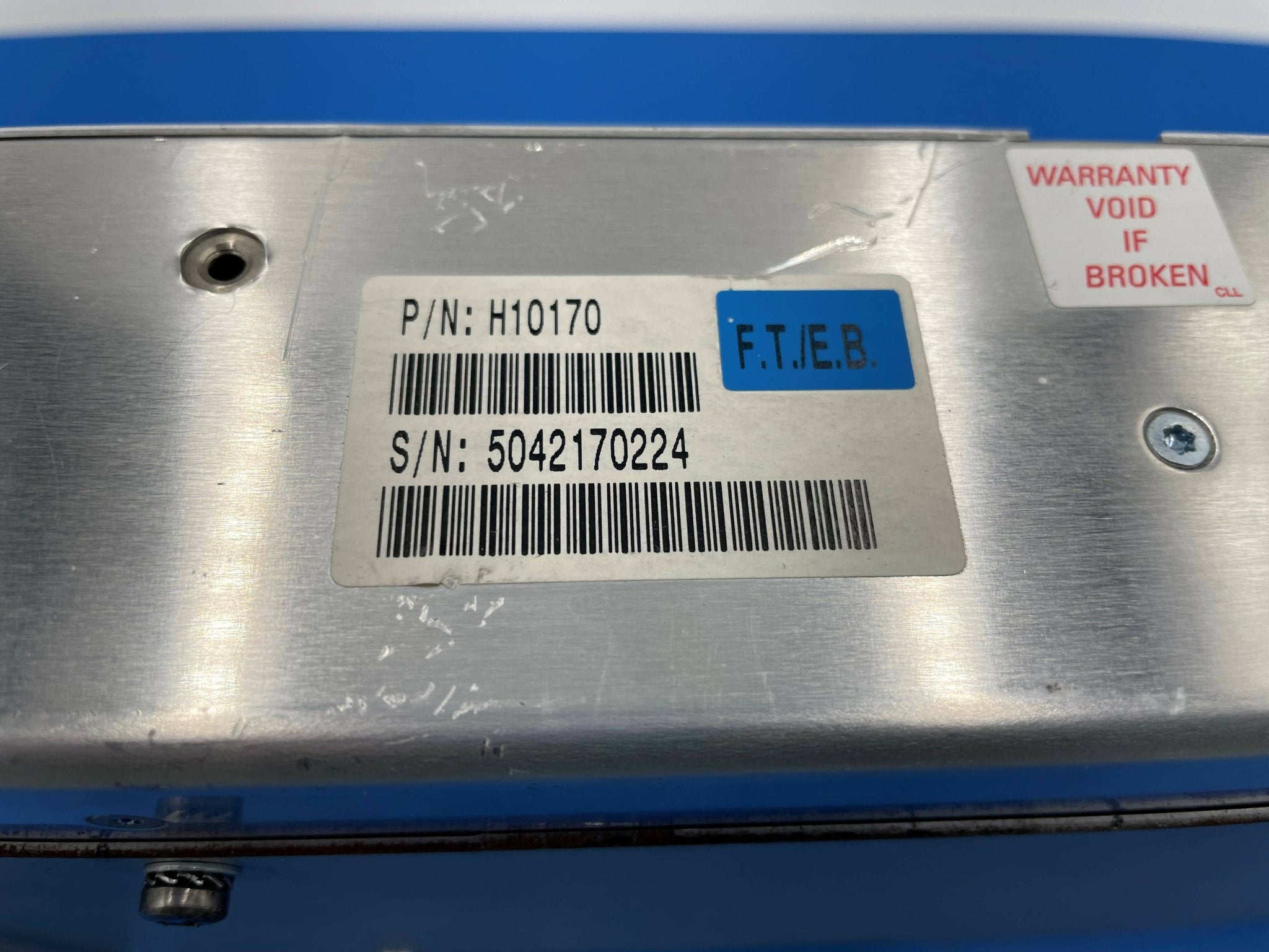Power Supply 1000W (H10170) Siemens/LAMBDA