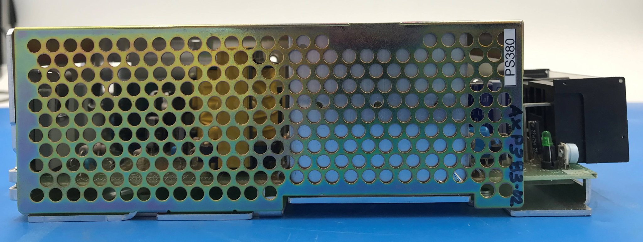 Power Supply 5V/30A ( AXP383-02/PS380) Toshiba CT