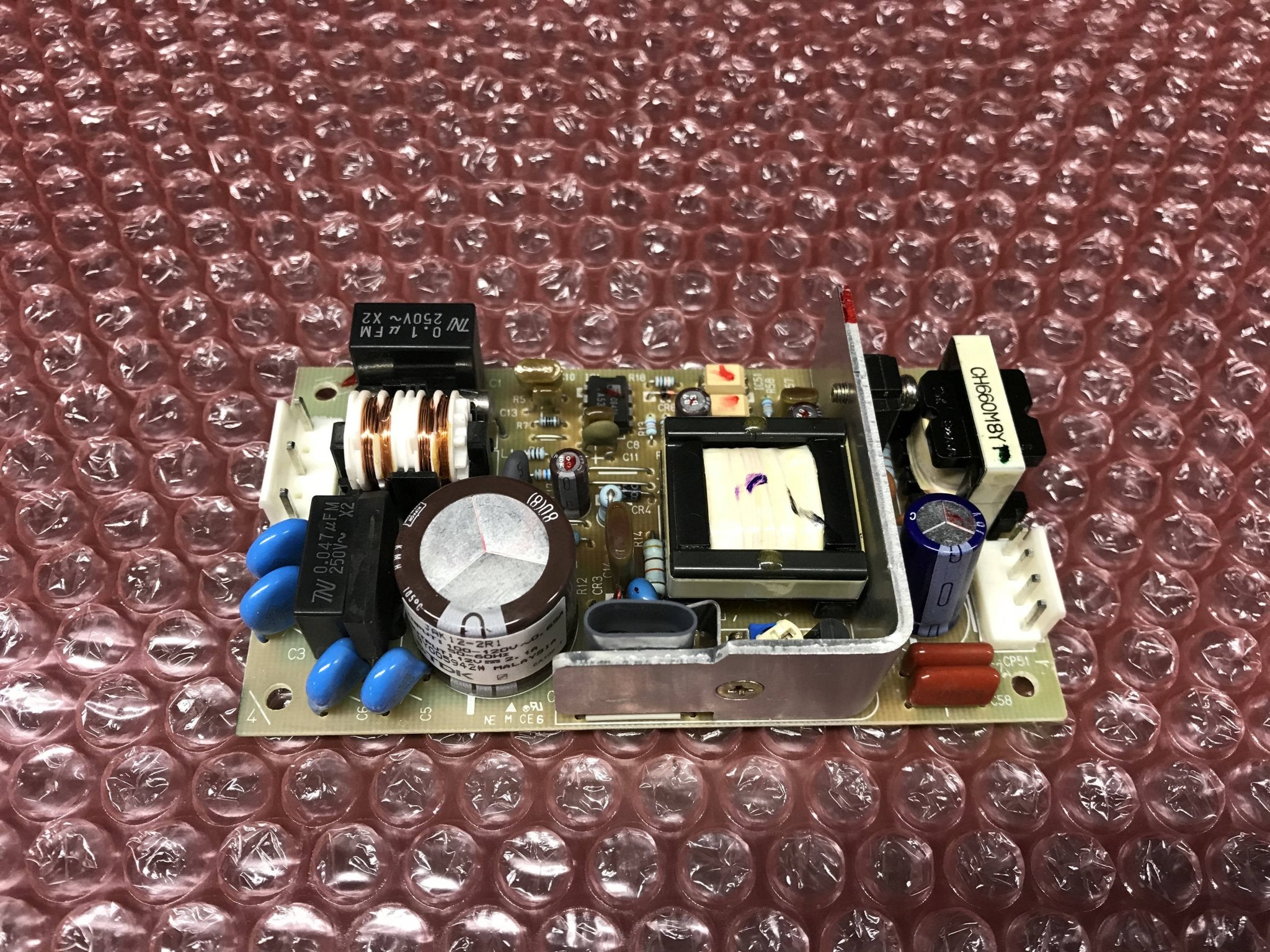Power Supply (JAK 12-2R1) Shimadzu