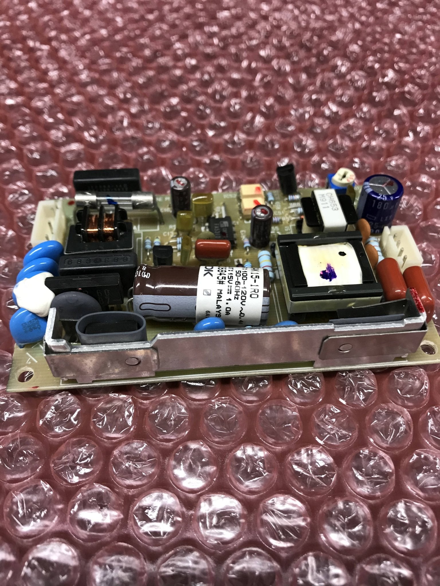Power Supply (JAK 15-1R0) Shimadzu