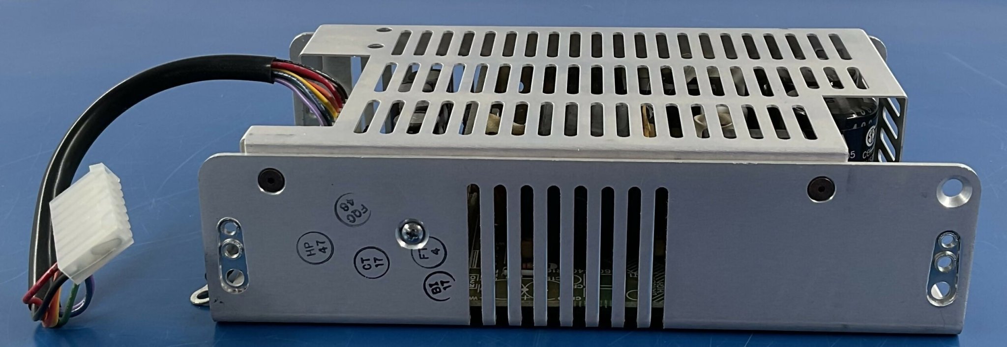 POWER SUPPLY (MAP80-1024) POWER-ONE