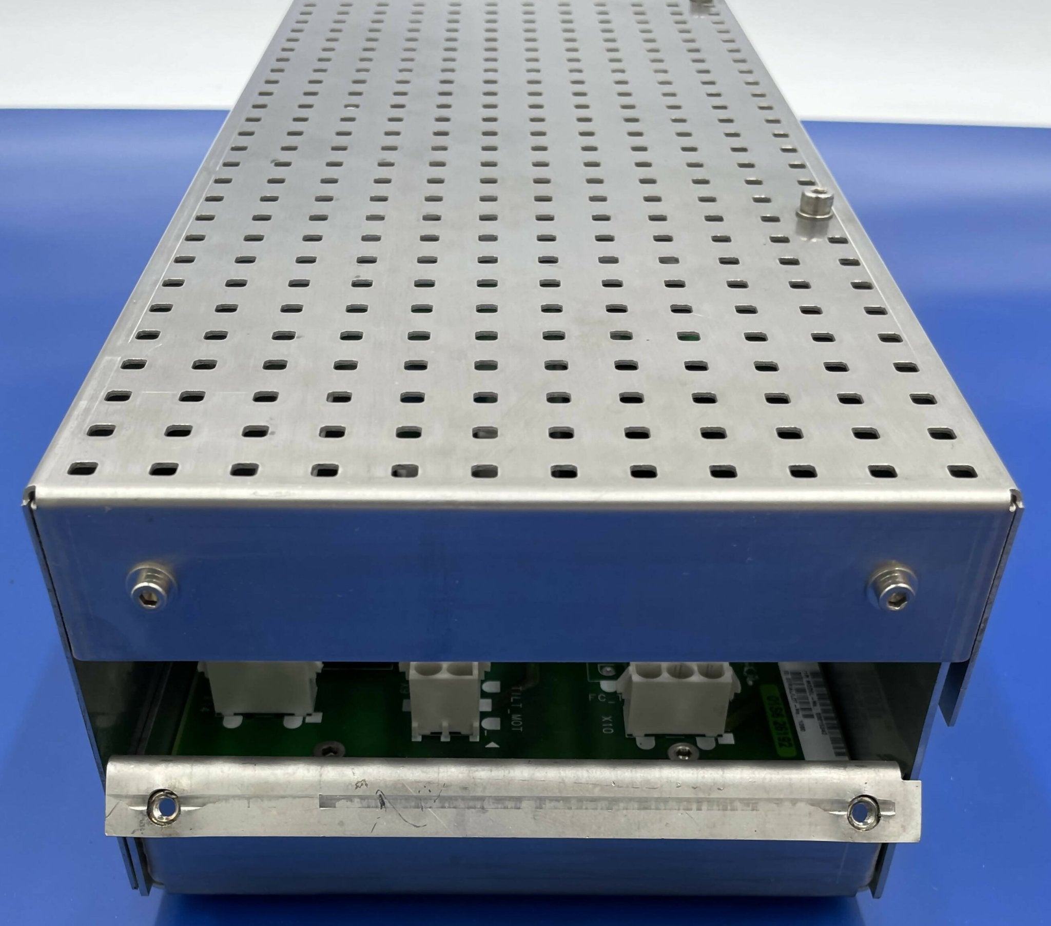 POWER SUPPLY STAT D352 BOARD (03815383/3815383/03815342 PCB) SIEMENS