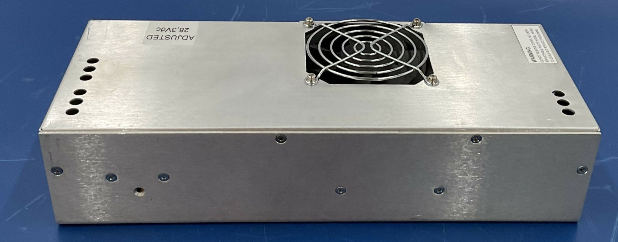 POWER SUPPLY W/CABLE (SLM600PS24-CT/ S0016597) GE