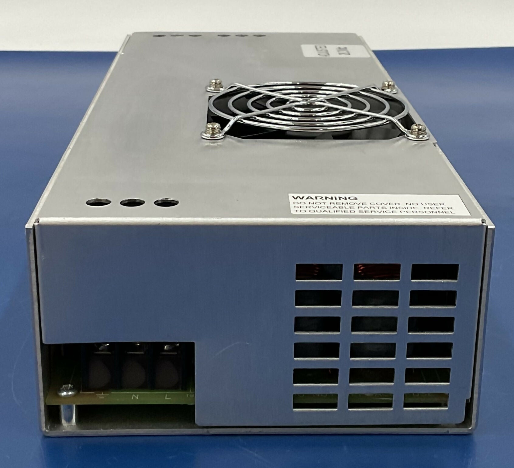 POWER SUPPLY W/CABLE (SLM600PS24-CT/ S0016597) GE