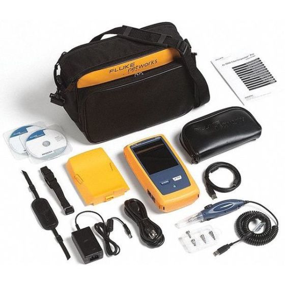 Fluke FiberInspector PRO V2, W/WiFi