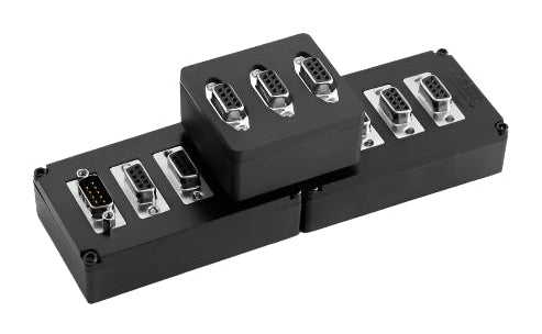Kvaser T-Cannector Expansion L