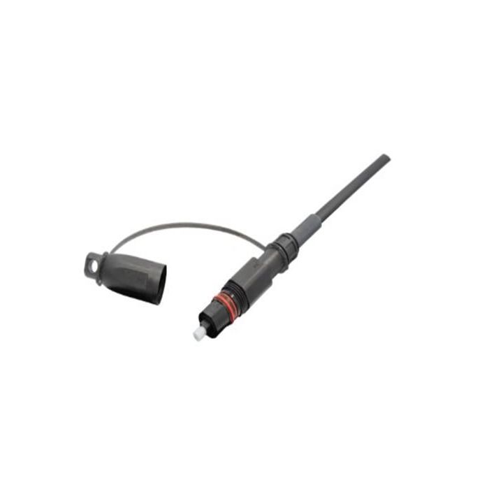 SST Flat Tone Drop H-IP Tap Connector-Pigtail, 300 ft