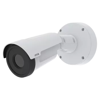 AXIS Q1961-TE 13mm 8.3 fps Thermal Camera