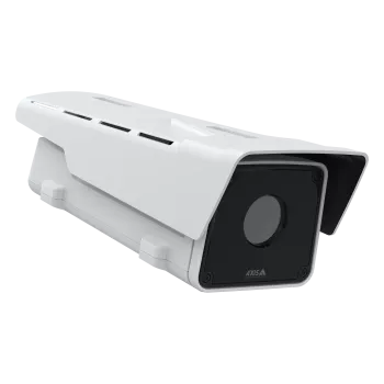 AXIS Q2112-E 35 mm 30 fps (02610-001)