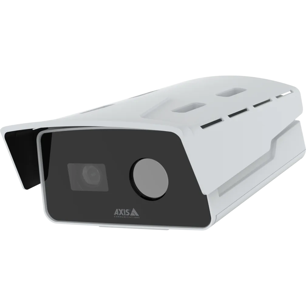 AXIS Q2802-E 63 HFoV 30 fps (03600-001)