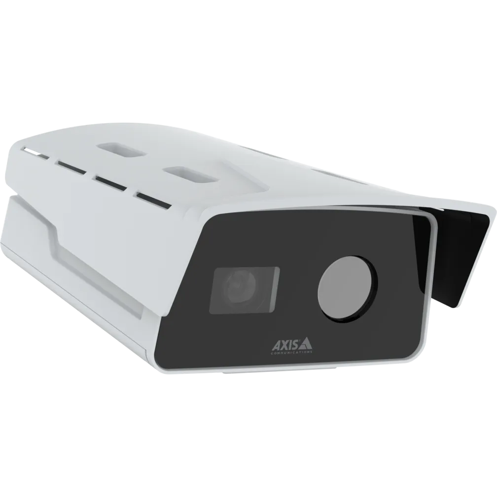 AXIS Q2802-E 31 HFoV 30 fps (03602-001)