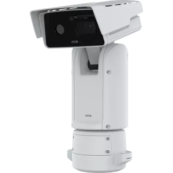 AXIS Q8752-E Mk II 35 mm 8.3 fps Bispectral PTZ Camera