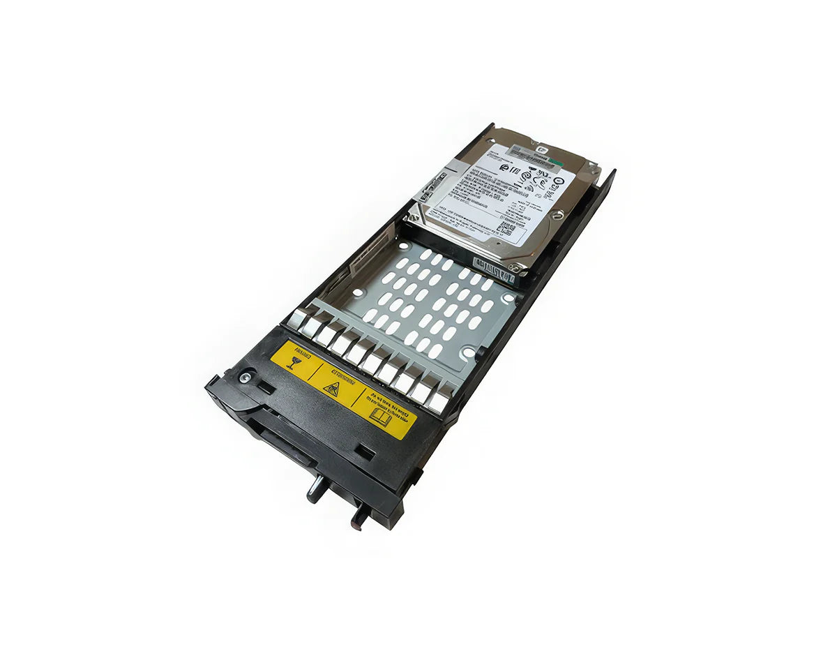 HPE R0Q54A Msa 600GB SAS 12Gb Enterprise 10K Sff (2.5in) M2 Hard Drive