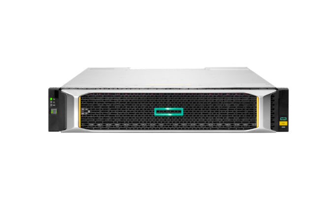 R0Q80B HPE MSA 2062 16Gb Fibre Channel SFF Storage, 12 x 2.4TB HDD - NEW - 3 YEAR WARRANTY