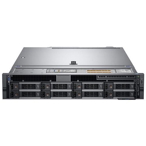 Dell PowerEdge R540 8-Bay | 2x Intel Gold 6140 | 36 CPU Cores | 64GB RAM | 32TB SATA | PERC H740p