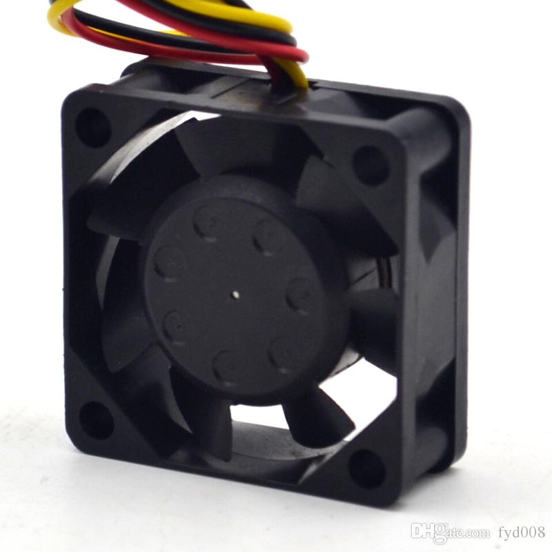 Ventilador de refrigeración 1606KL-05W-B59 MAT 24V CC 40x40x15mm 4015 con conector