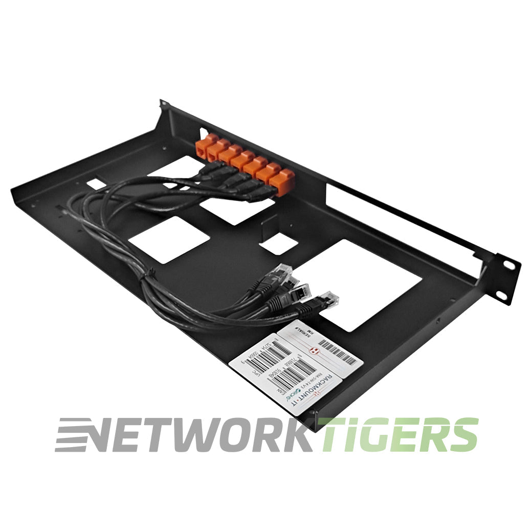 Rackmount.IT RM-SW-T4 Rack Mount Kit for SonicWall TZ300 TZ400 Firewalls