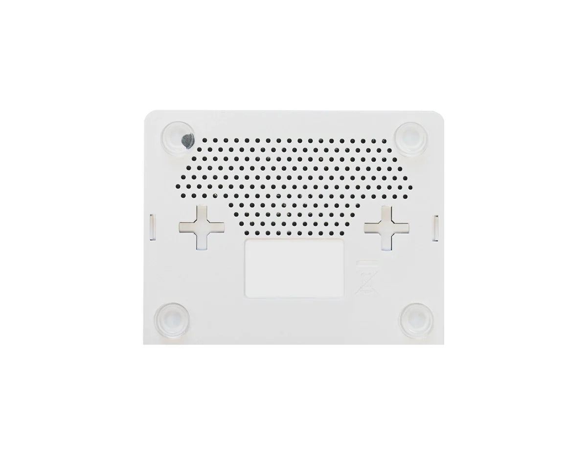 Mikrotik hEX Router (RB750Gr3)