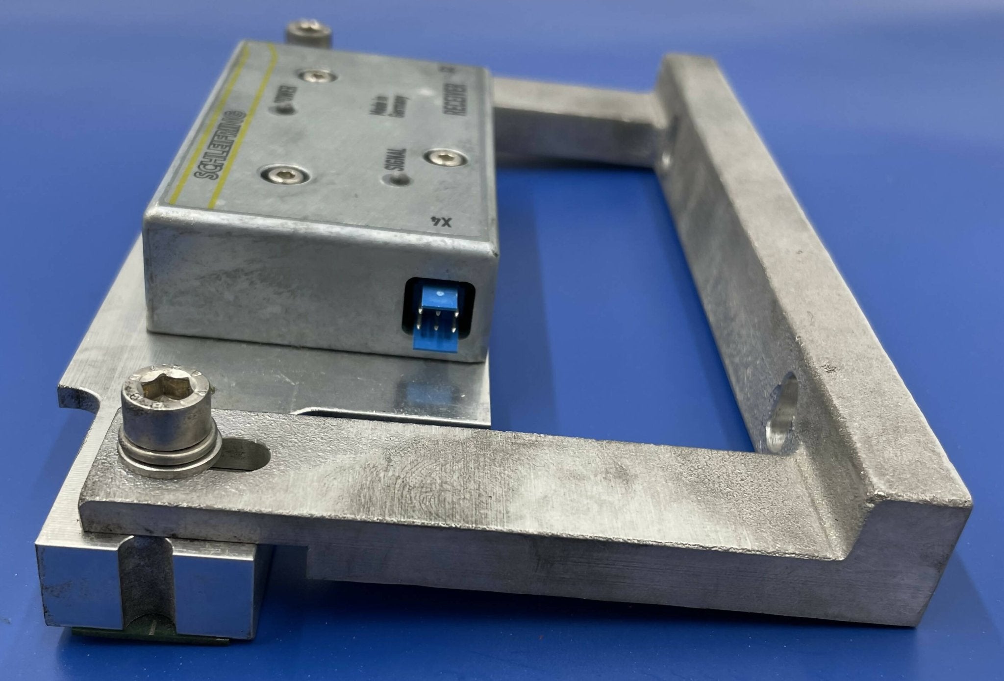 RECEIVER UNIT MODULE (526330004) SIEMENS