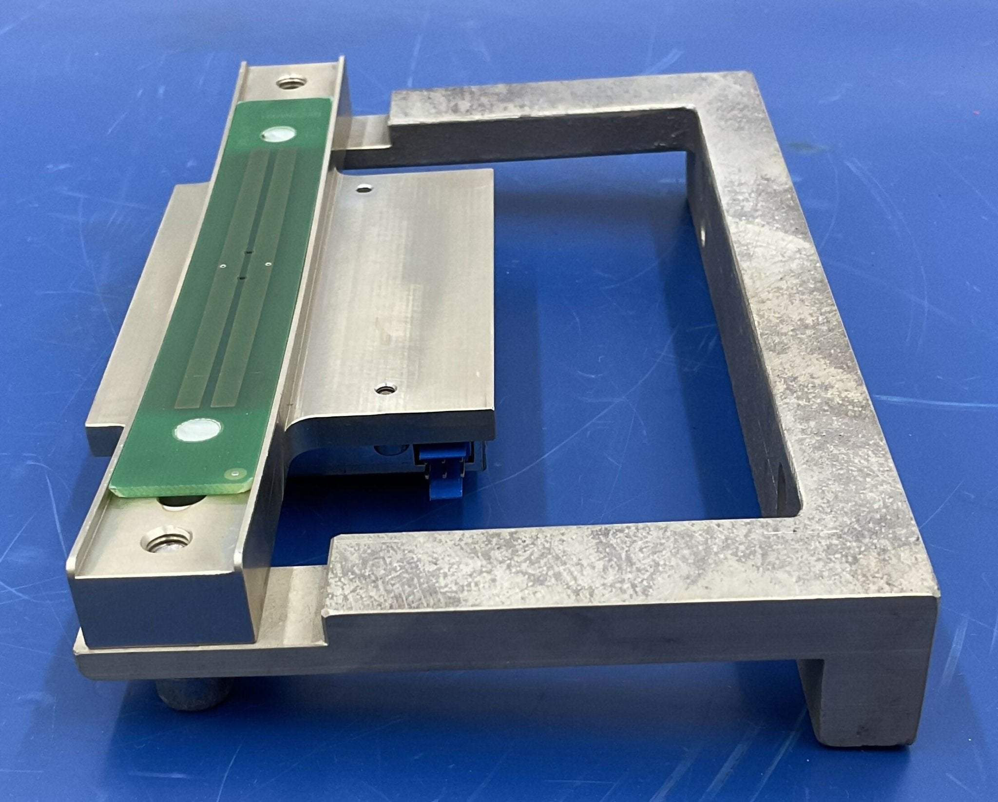 RECEIVER UNIT (REAR) (08378510/8378510) SIEMENS