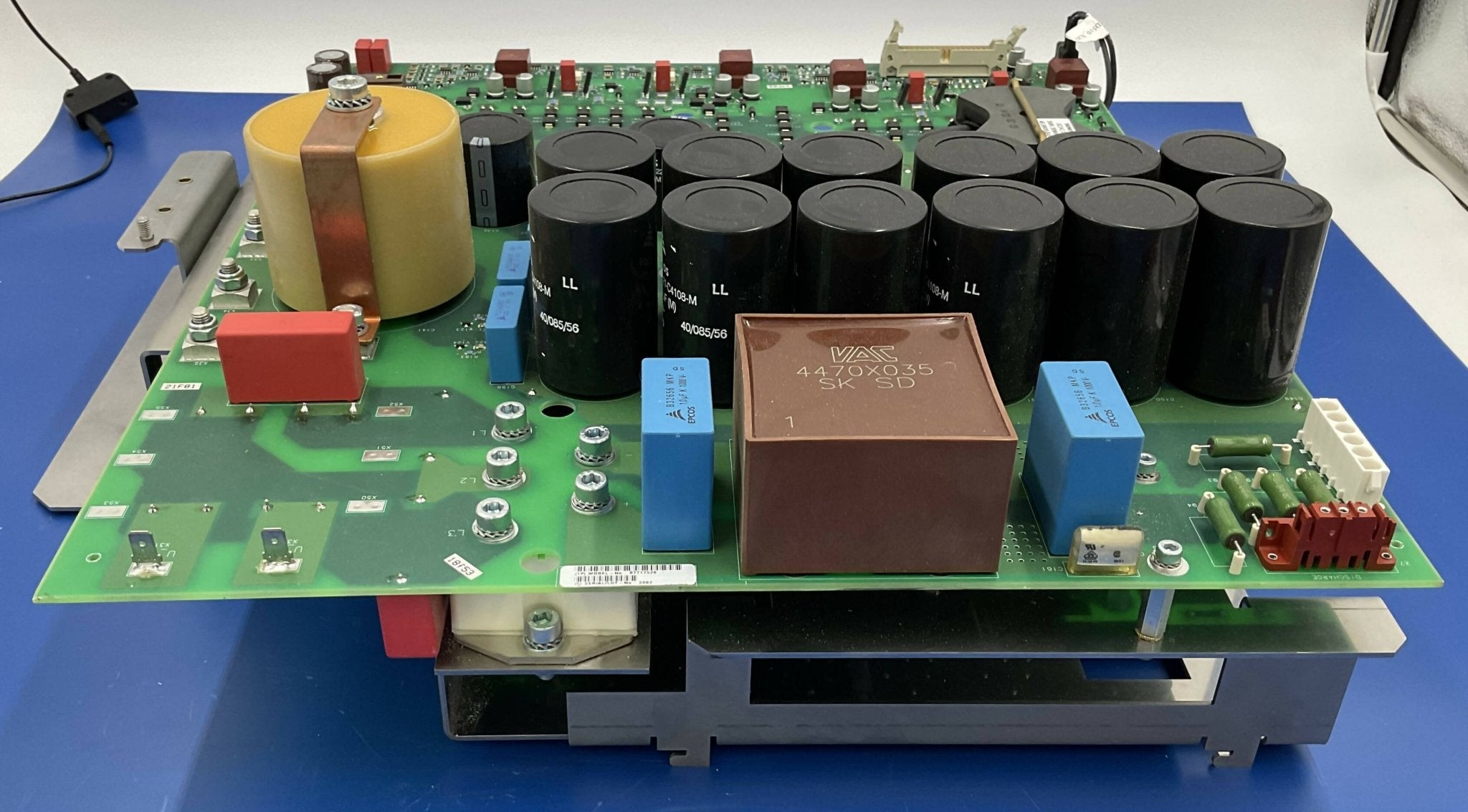 RECTIFIER A100_D150 (7717569/07717510/07717528) SIEMENS