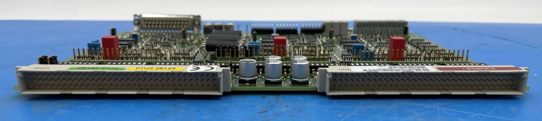 REGULATOR BOARD D12 (05726349/5726349) SIEMENS