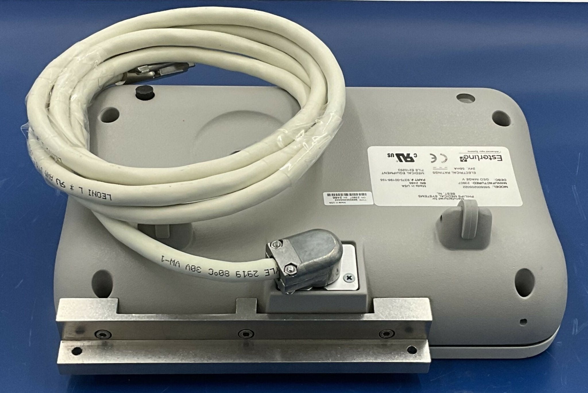 REVIEW MODULE (9896 002 05022) PHILIPS