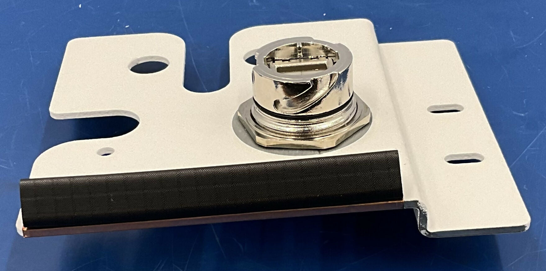 RJ45 CONNECTOR UPGRADE (5267118/5271109-100) GE