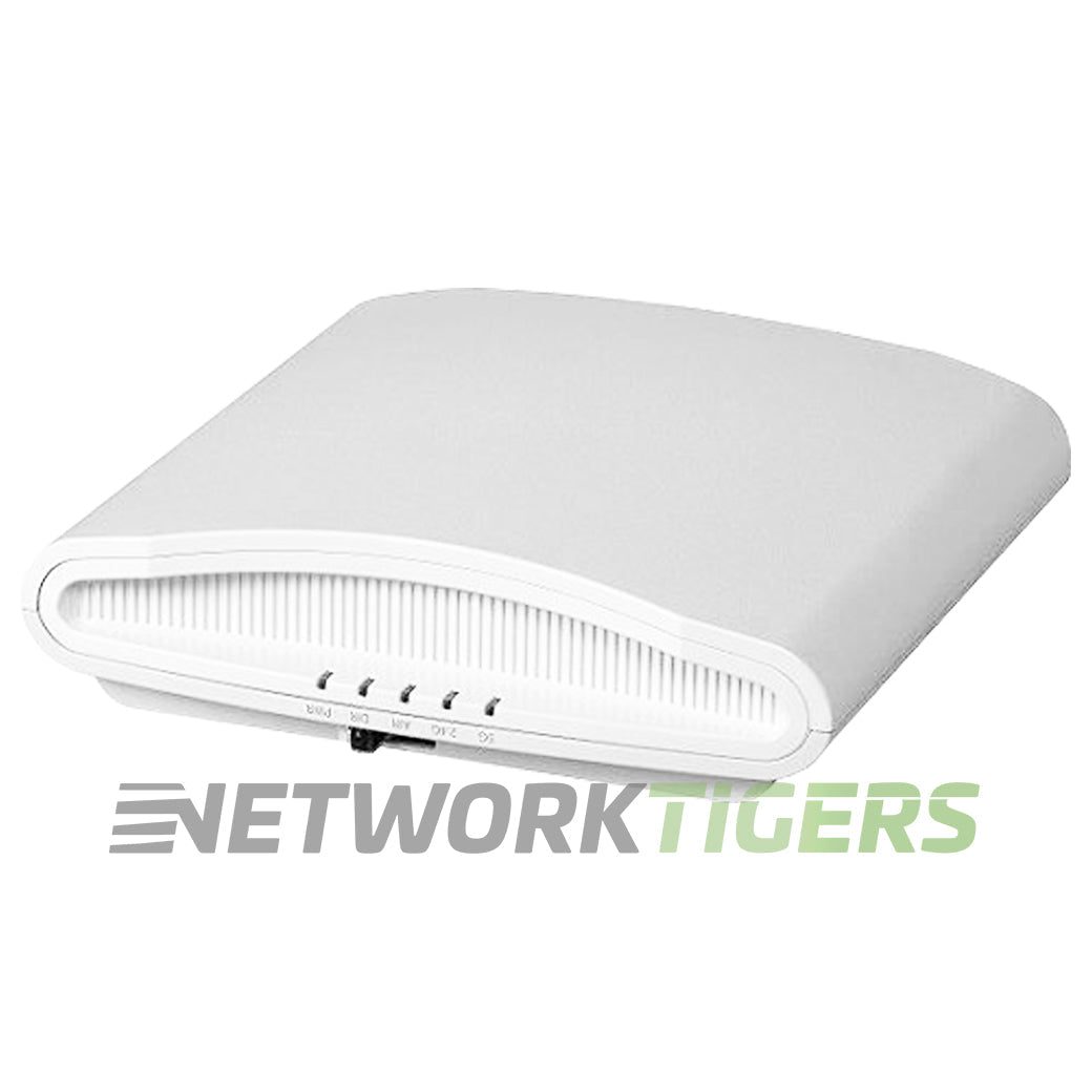 Ruckus 9U1-R710-US00 Dual-Concurrent 4x4 802.11ac Wi-Fi 5 Wave 2 MU-MIMO WAP