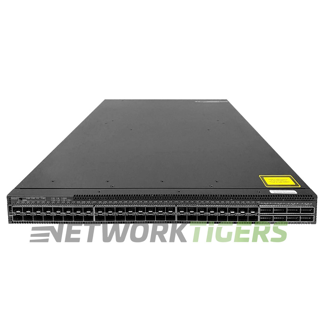 Ruckus ICX7850-48F ICX 7850 Series 48x 25GB SFP28 8x 100GB QSFP28 Switch
