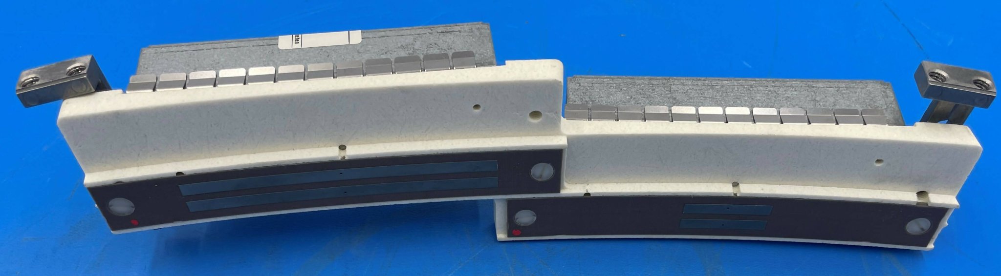RX STAT 2 Receiver (10183878/10183855) SIEMENS