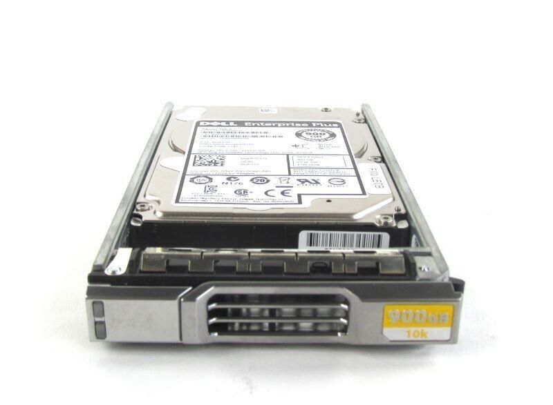 0GKY31 GKY31 HDD SAS de 900 GB a 10K 2.5" y 6Gbps para EqualLogic PS4110 PS4110X