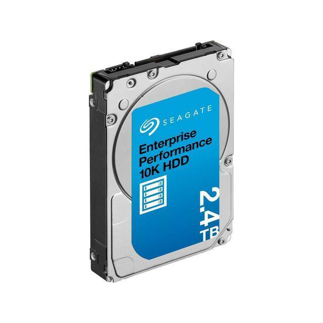 Enterprise Performance ST2400MM0129 | Disco duro de 2.4 TB 10K SAS 12Gb/s 2.5"