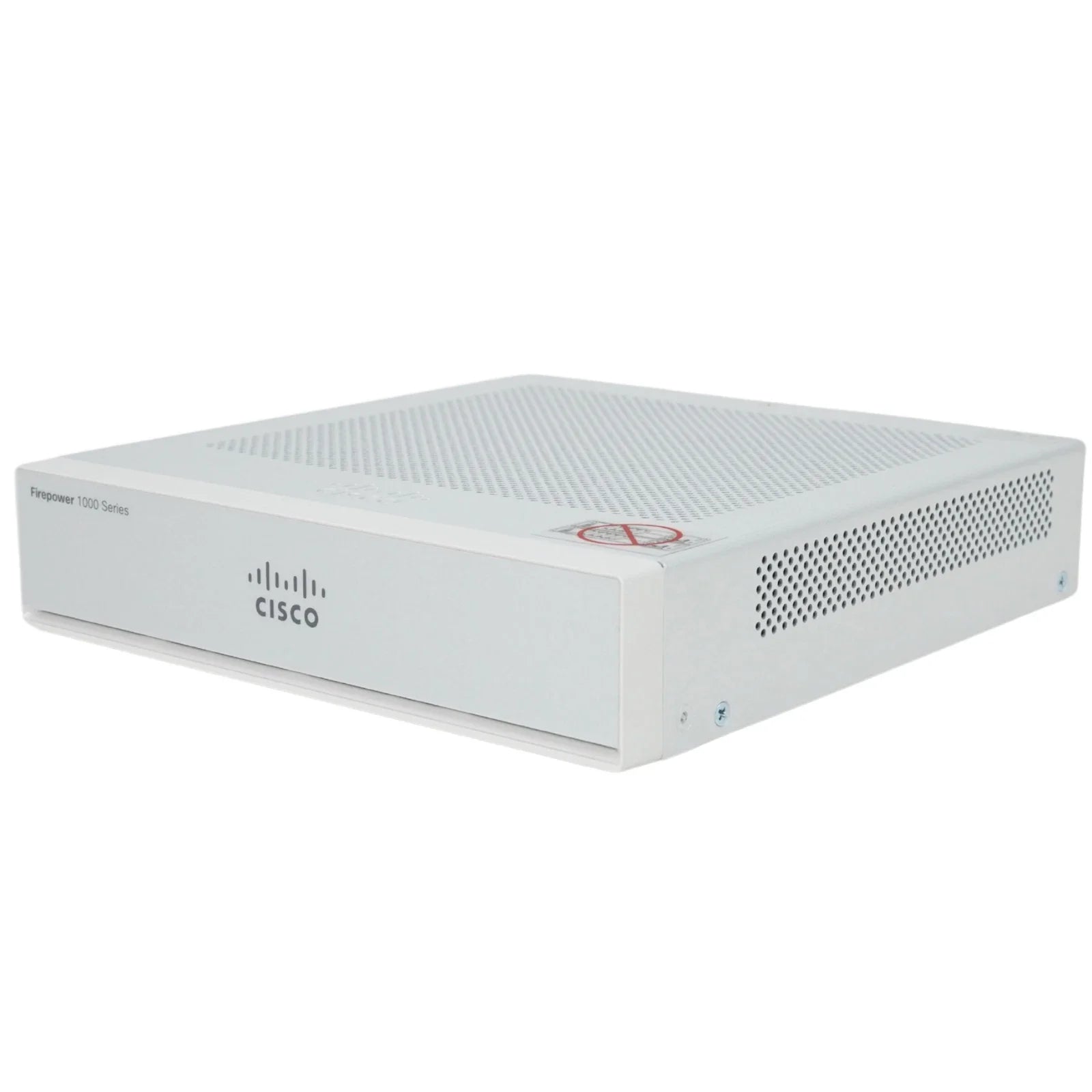 Cisco FPR1010-NGFW-K9 Next-Generation Firewall Appliance 8-Port Security Device