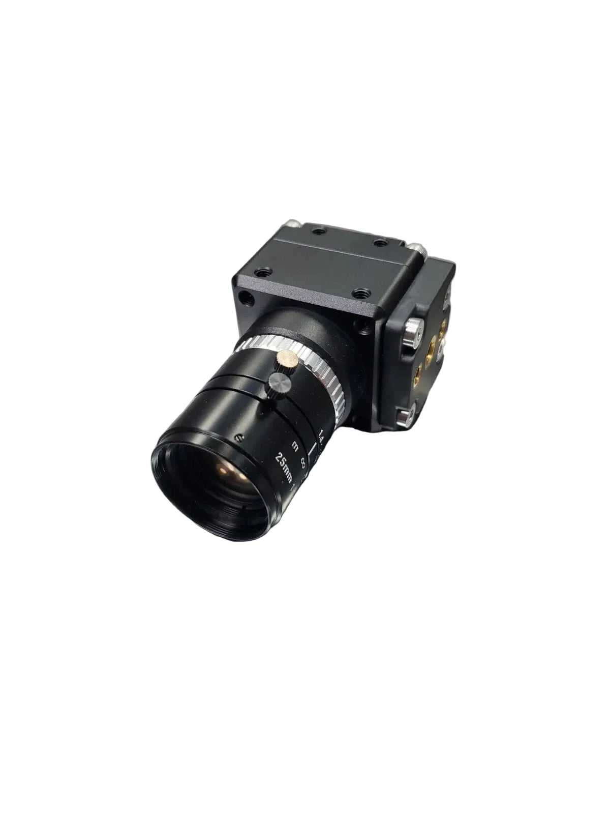 Omron FH-SM04 4MP Monochrome Machine Vision Camera