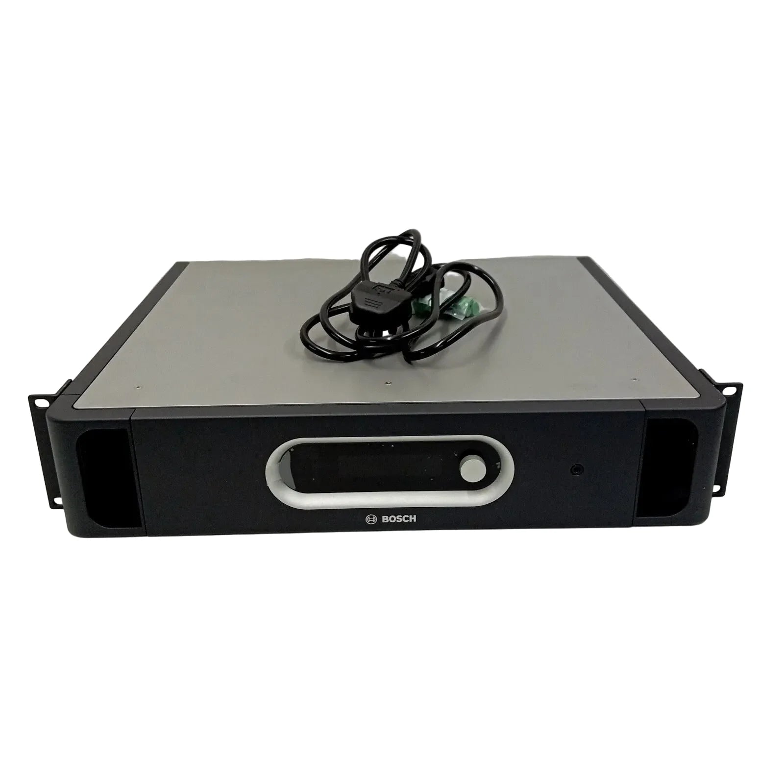 Bosch PRS-NCO-B Network Controller for Praesideo Digital Public Address and Emergency Sound Systems
