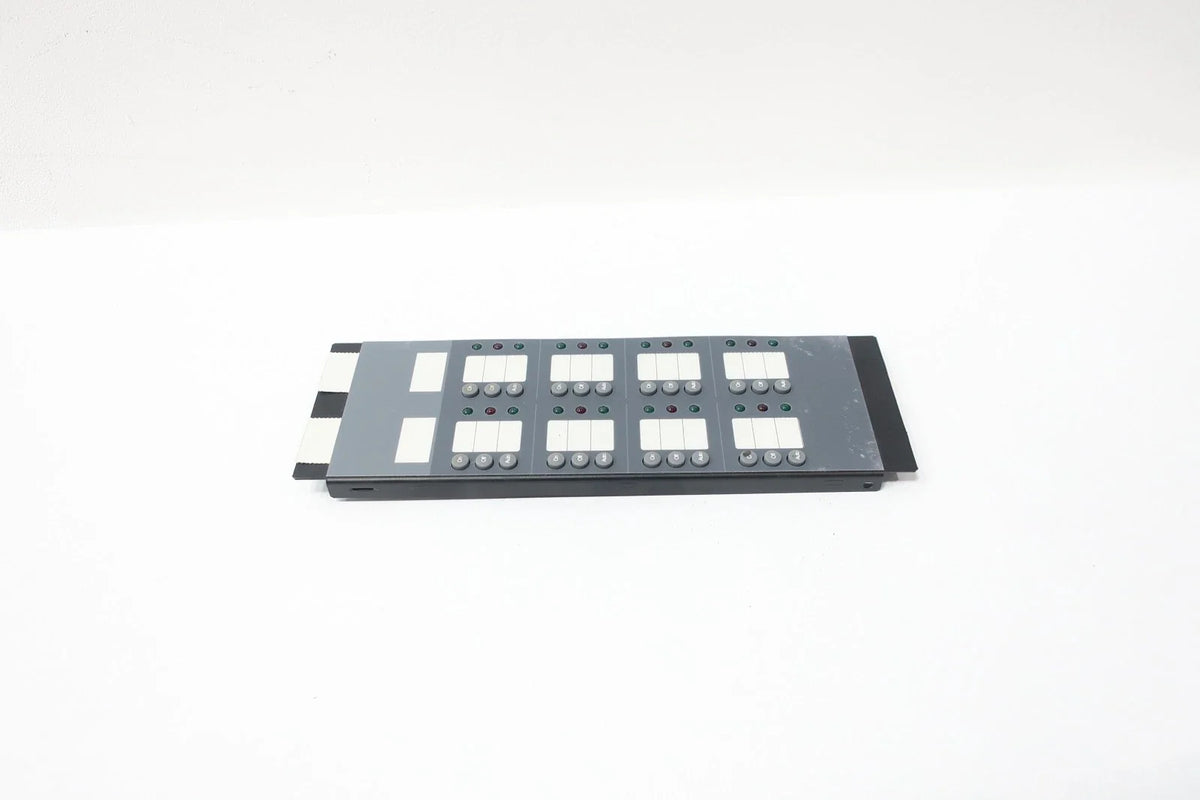 Simplex 4100-1286 24-Point HOA Control and Annunciation Module