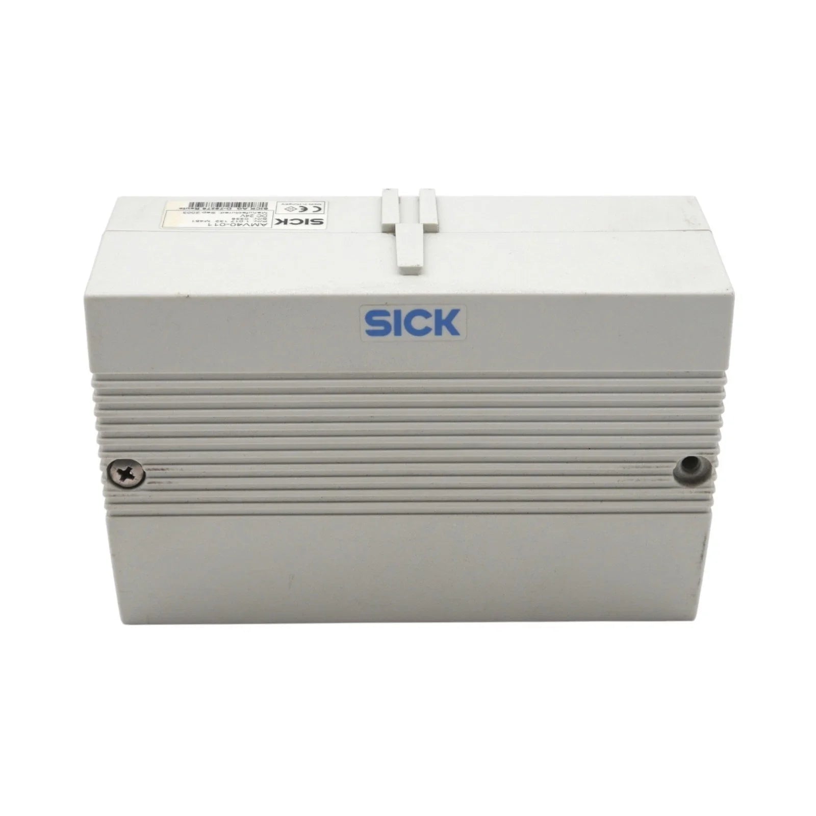AMV40-011 | SICK Code Scanner Interface Module 24 VDC