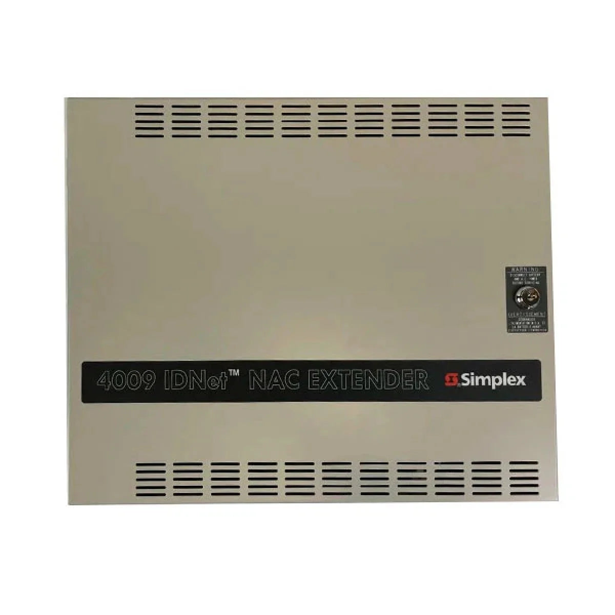 4009-9201 | Simplex Notification Appliance Circuit (NAC) Extender