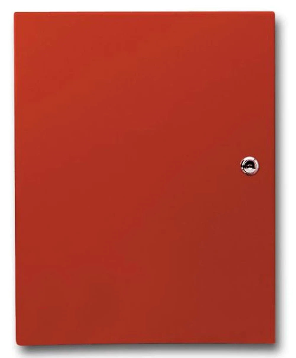 V250FBP-9 | Honeywell Commercial Fire & Burglary Alarm Control Panel, 250 Zones