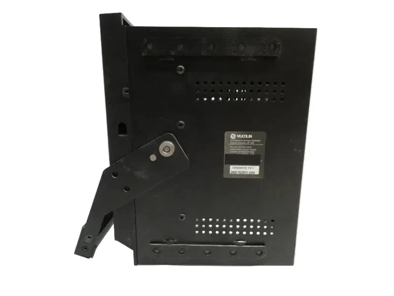 General Electric 735-5-5-HI-485 Feeder Protection Relay with RS485 and Overcurrent Protection