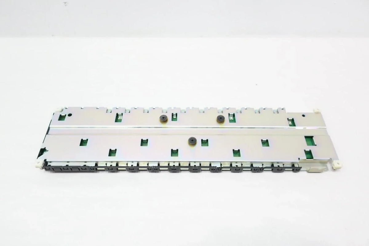 CS1W-BI103 | Omron CS1 10-Slot PLC Expansion Backplane Base Unit