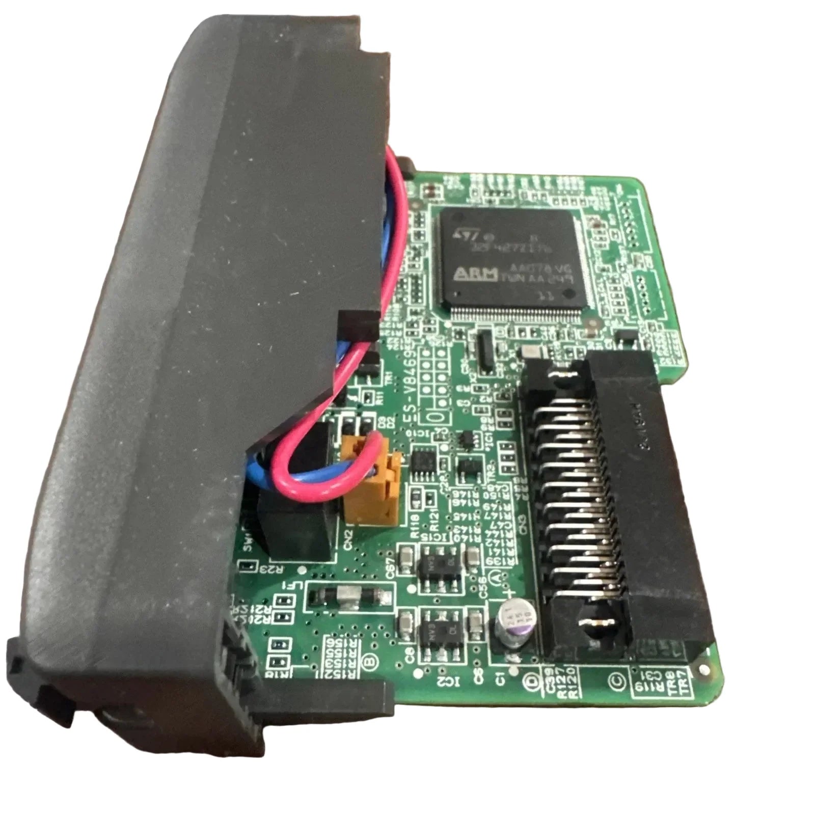 D2-262 | Automation Direct DL205 PLC CPU Controller with Dual Serial Ports