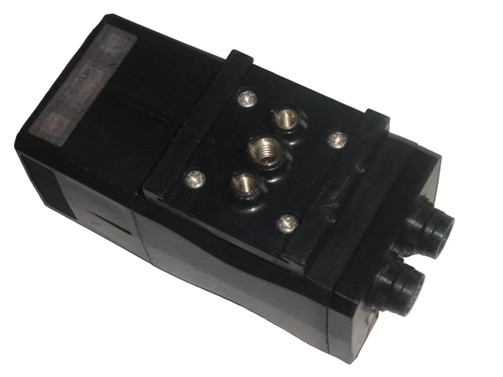 V400-F250 | Omron Industrial Code Reader for 1D/2D Barcode Scanning and Automation Systems
