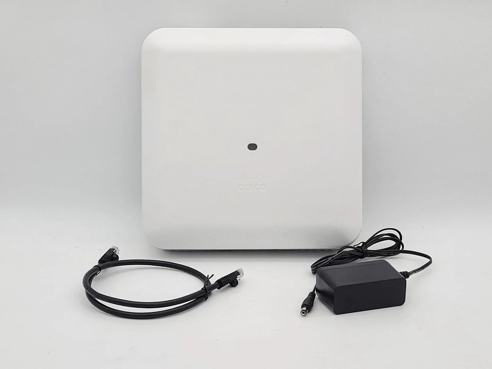 Cisco AIR-AP3802I-B-K9 Aironet 3800 Series 802.11ac Wave 2 Indoor Wireless Access Point