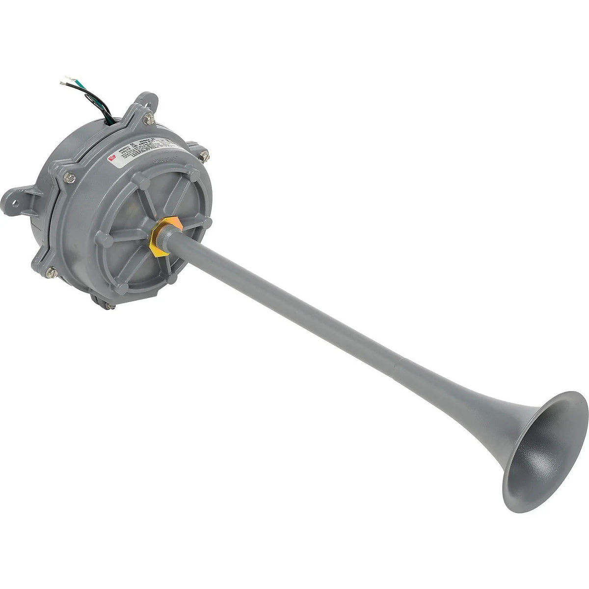 55-120-1 | Federal Signal 120 VAC Electric Resonating Horn