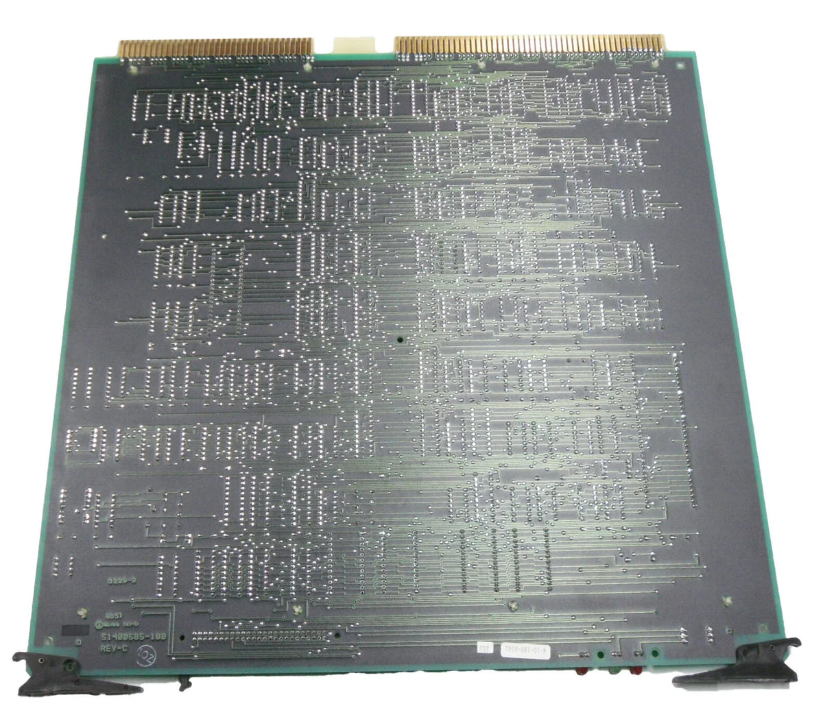 51400669-100 | Honeywell FDD PWA PC Board for OIT Systems